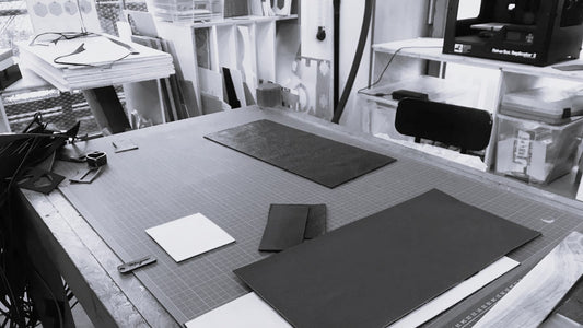 How the Alinea & Ornata Walk Set Came to Life