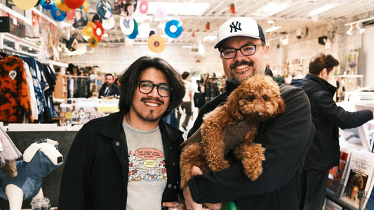 Cave Canem x Artists & Fleas: A two-day Pop Up in Williamsburg