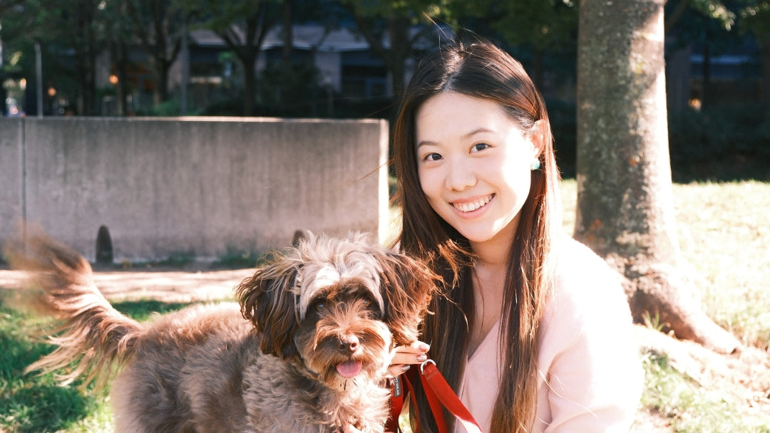 From Shanghai Streets to New York Skies: The Story of Sissi and Mumu