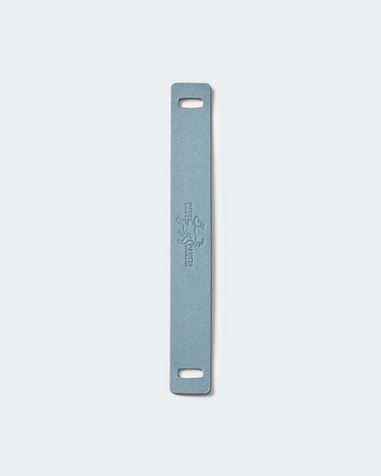 The Ornata Add-on | Leather Insert | Stormy Teal