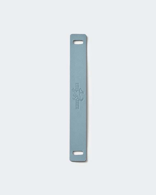 The Ornata Add-on | Leather Insert | Stormy Teal