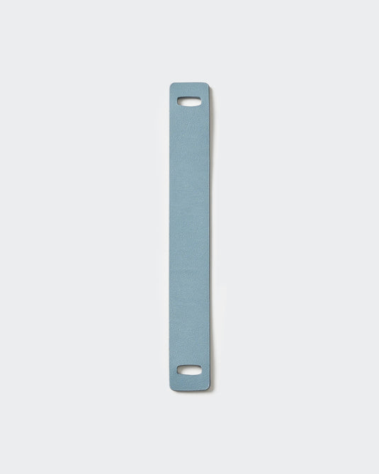 The Ornata Add-on | Leather Insert | Stormy Teal