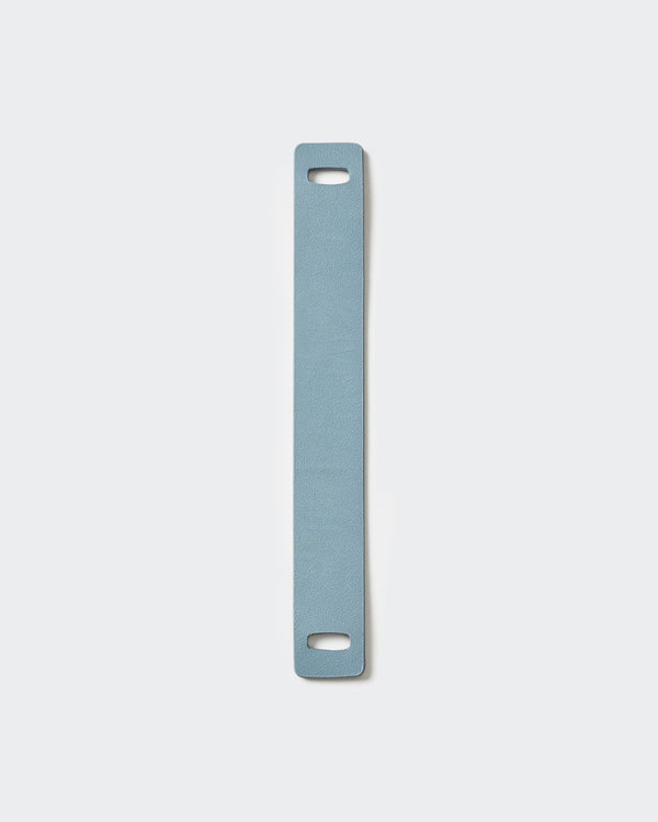 The Ornata Add-on | Leather Insert | Stormy Teal