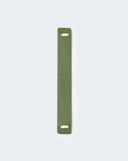 The Ornata Add-on | Leather Insert | Willow Sage