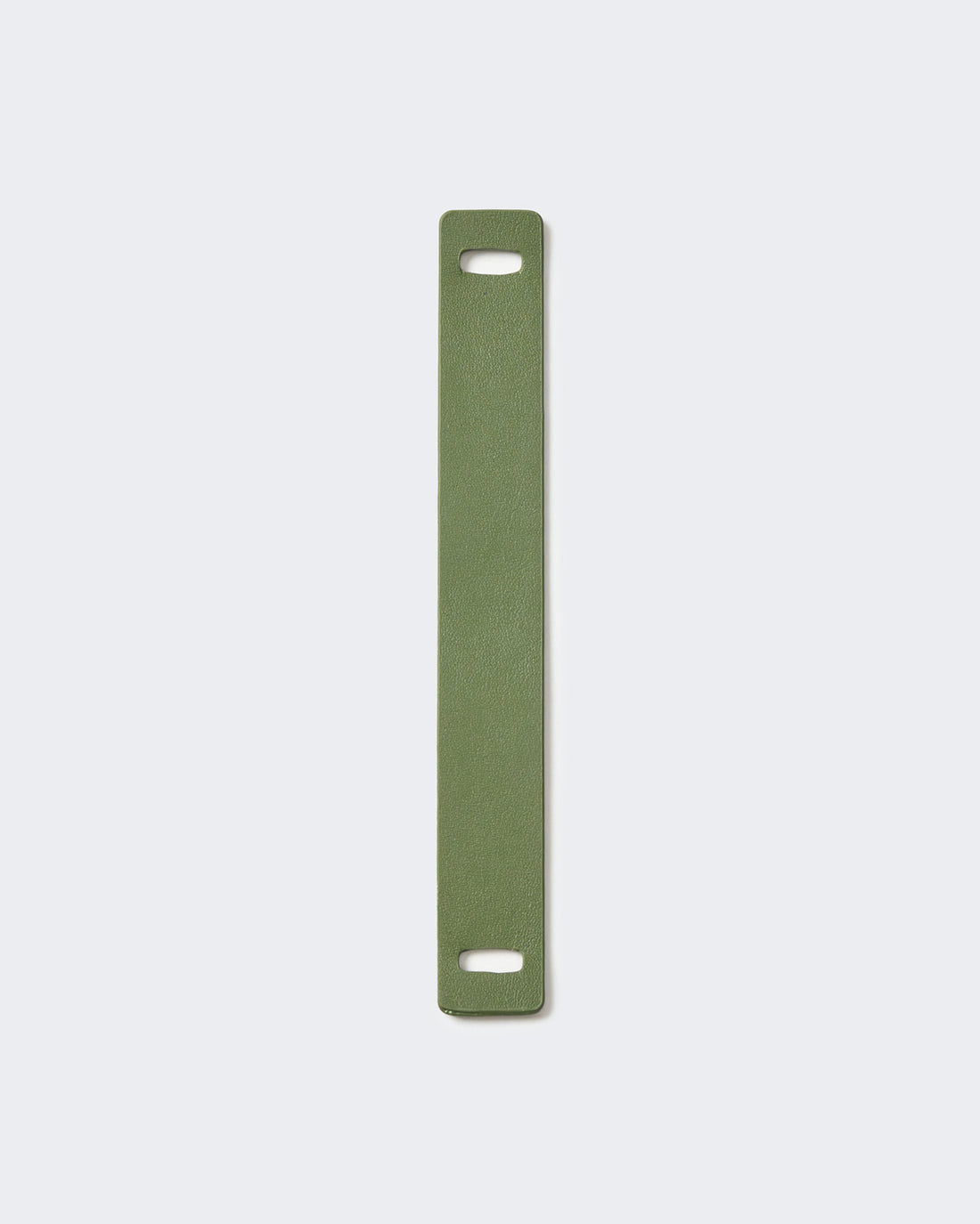 The Ornata Add-on | Leather Insert | Willow Sage
