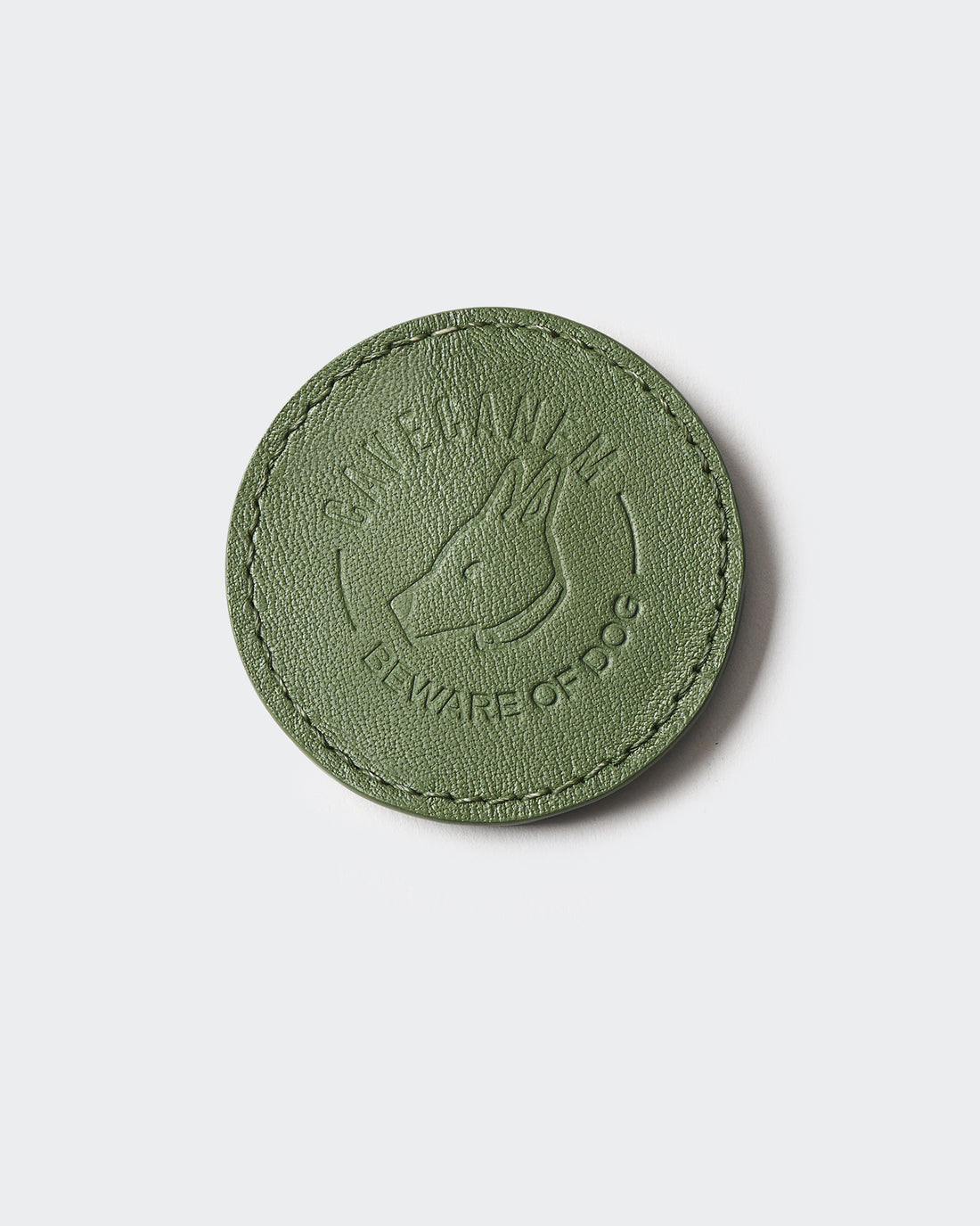 The Alinea Add-on | Handle & Patch | Willow Sage