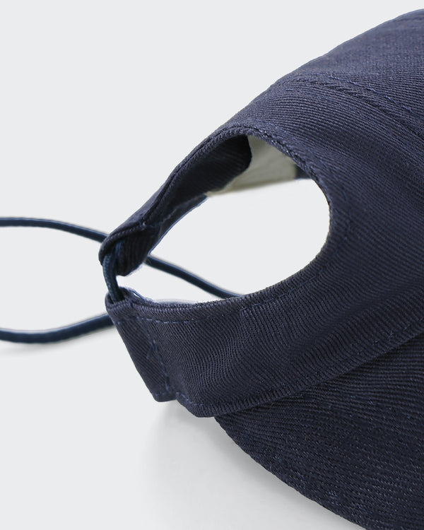 Ear Openings