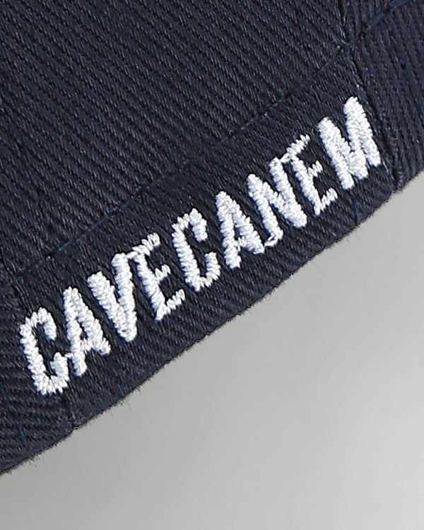 Signature Back Logo
