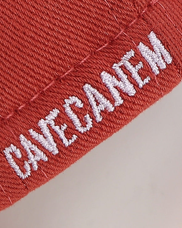 Signature Back Logo