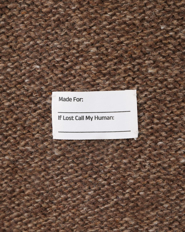 Name Tag