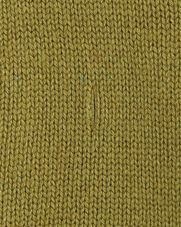 Harness Hole
