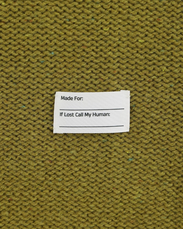 Name Tag